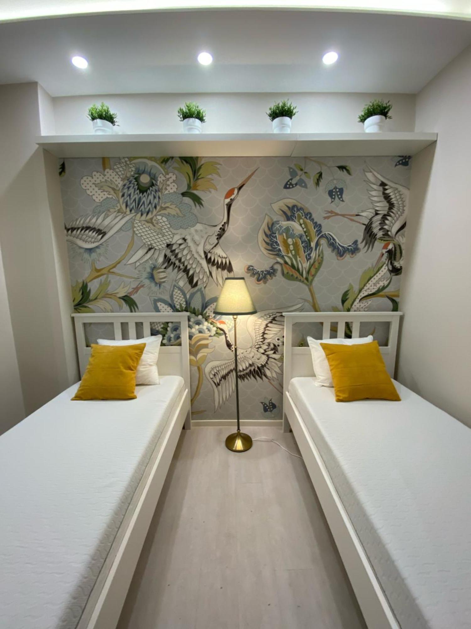 Apartament Mom Boutique