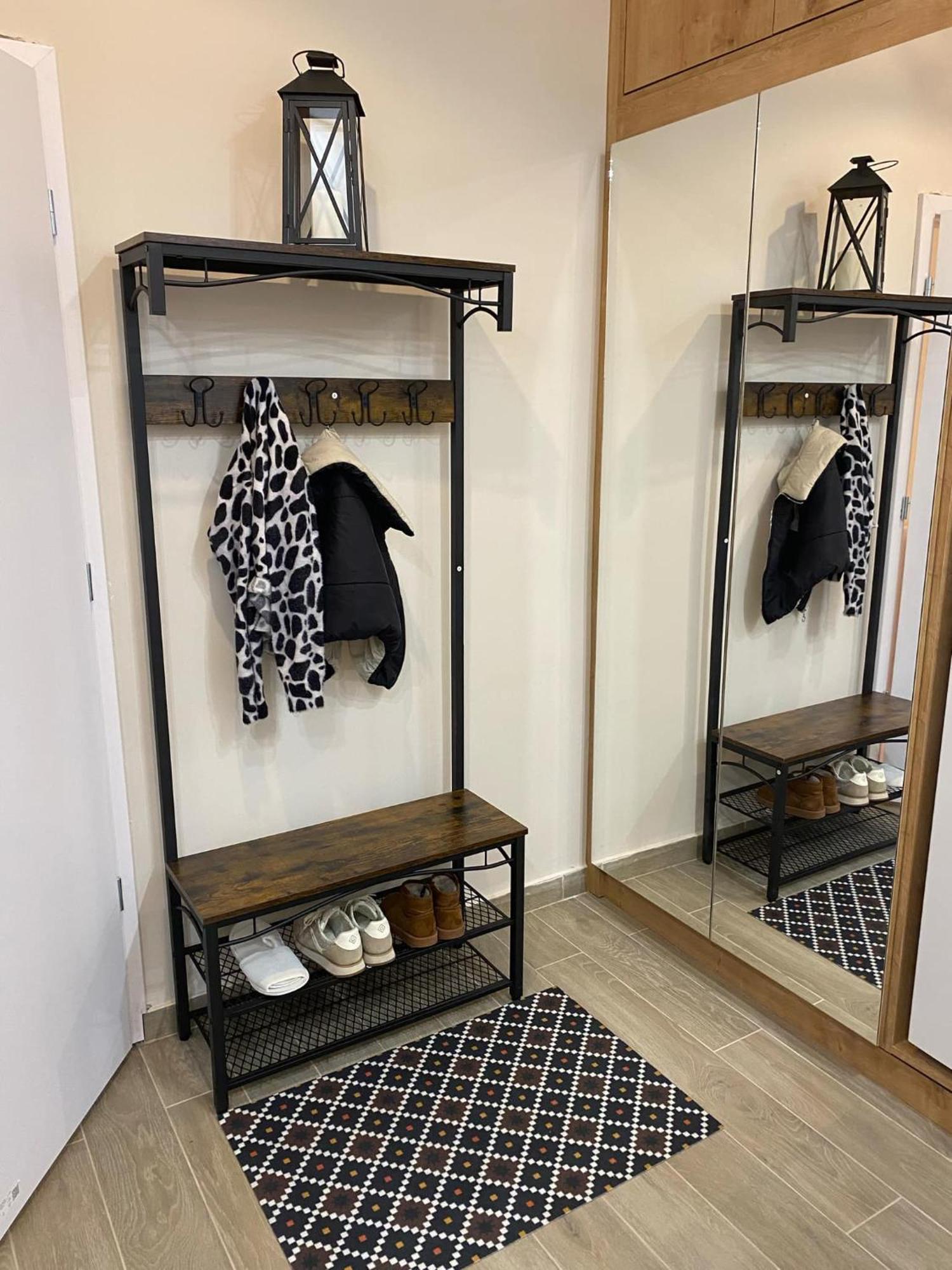 Apartament Mom Boutique