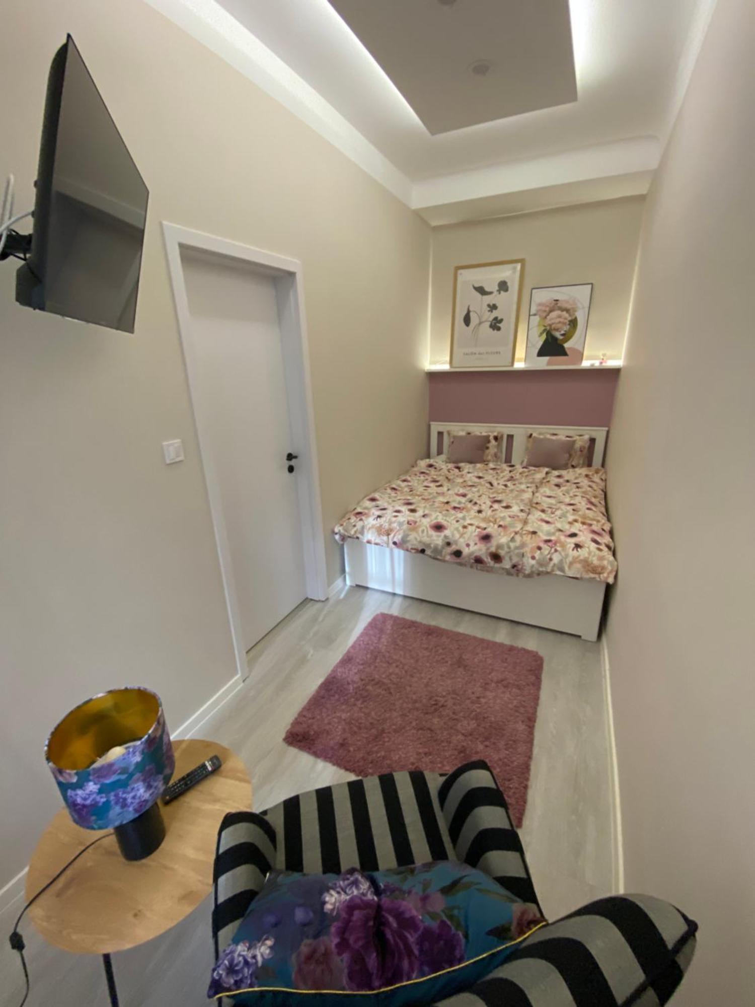 Mom Boutique Apartament