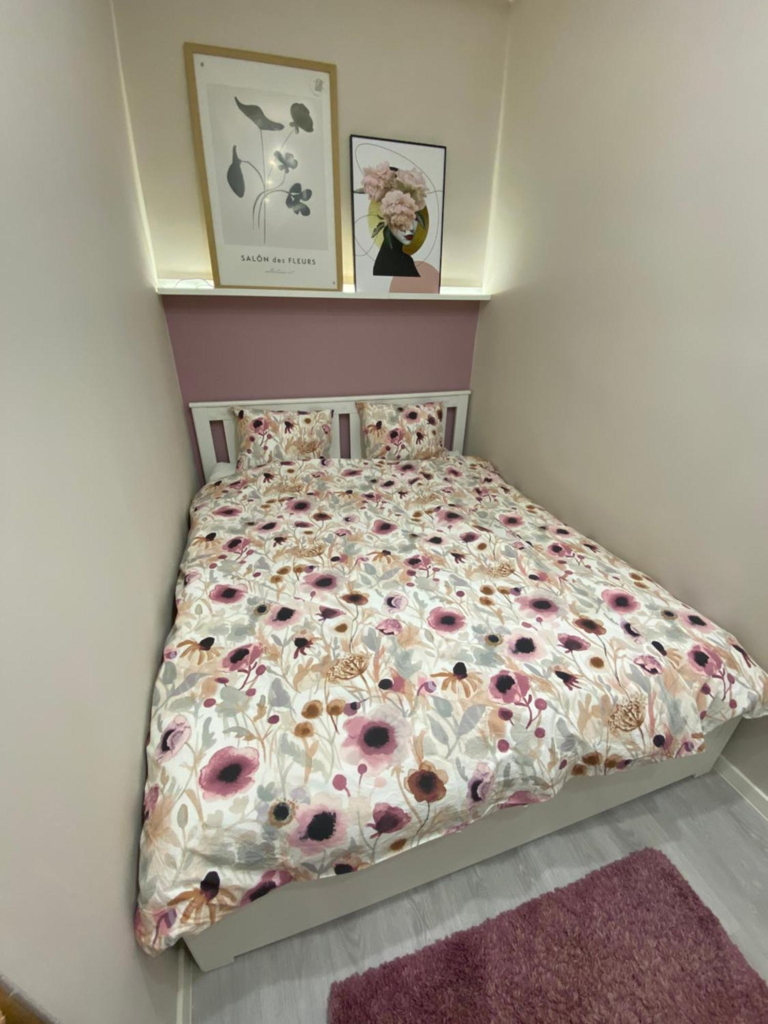 Mom Boutique Apartament Budapesta