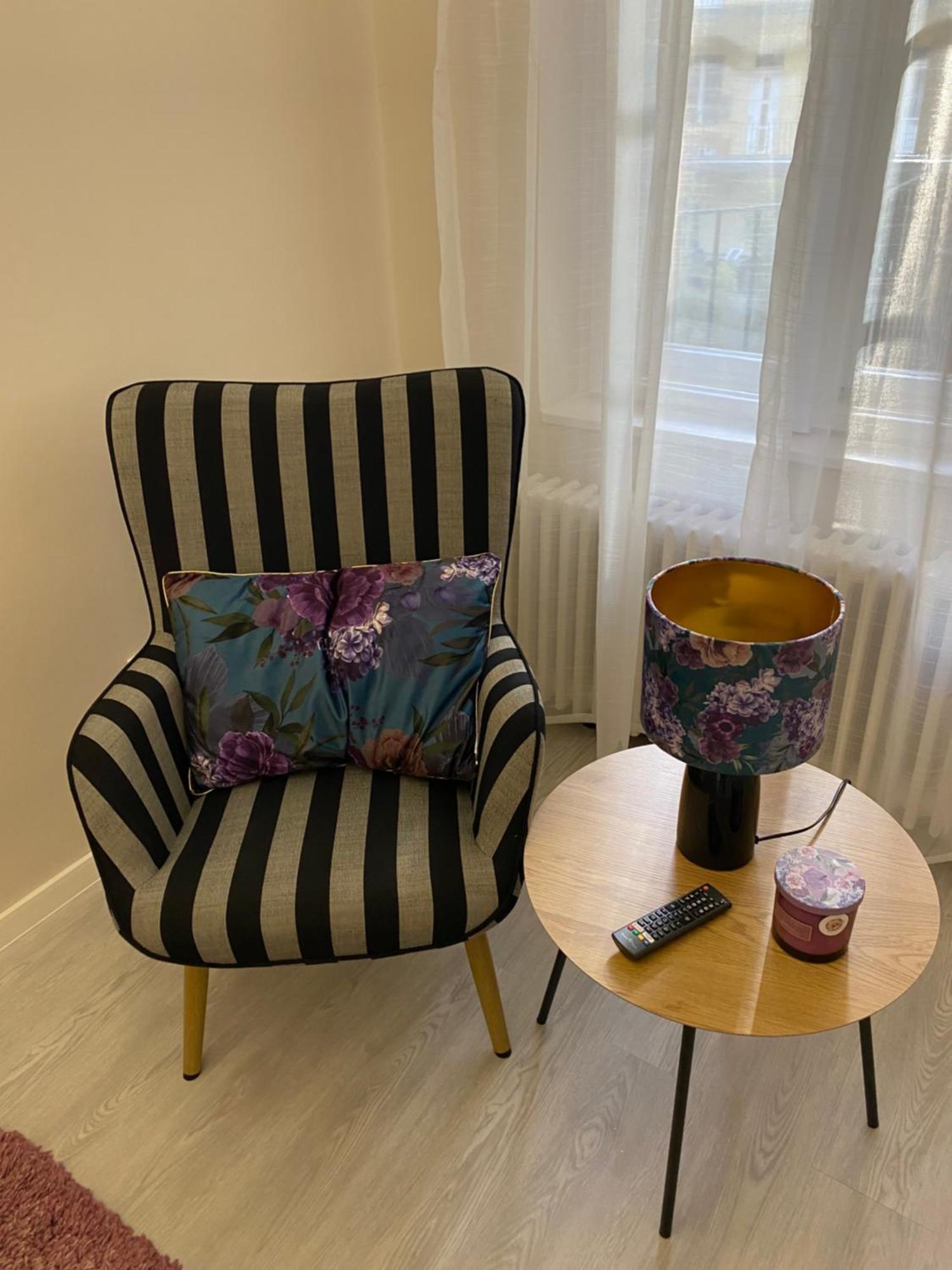 Mom Boutique Apartment *
